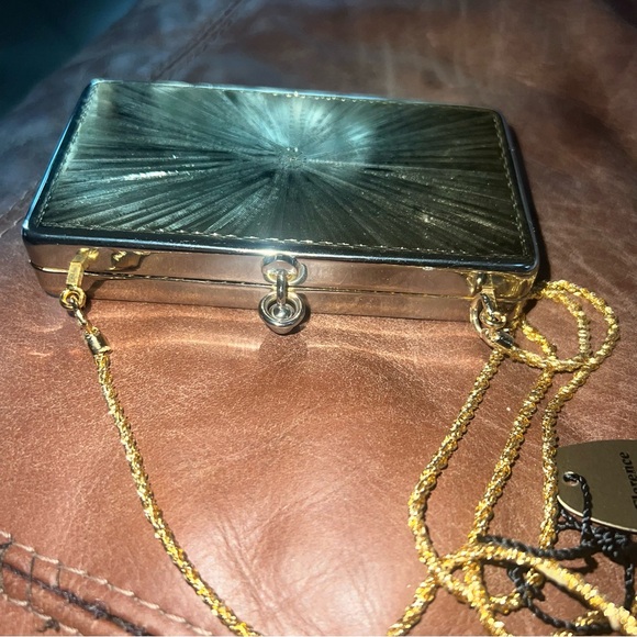 Vintage evening bag - Picture 10 of 12